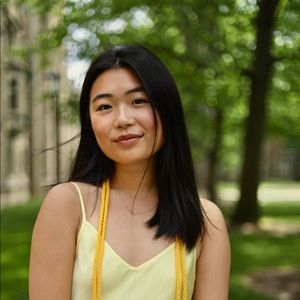 Meet your Posher, Carol